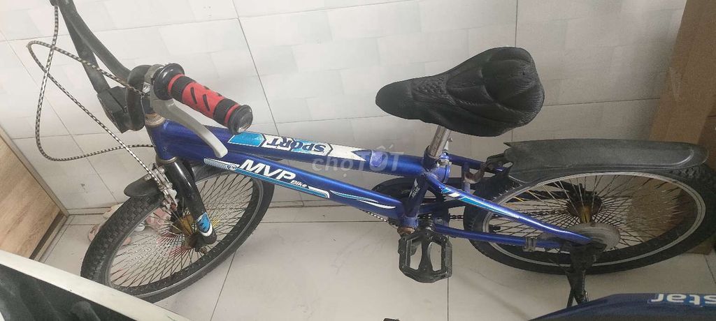 xe đạp trẻ em. Mua bán Mẹ và bé tại Thành phố Thủ Dầu Một Bình Dương được đăng bởi Thuỷ  hình 1