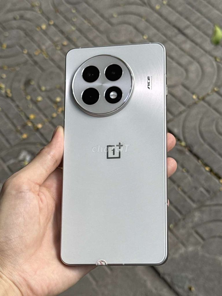 🔥 OnePlus Ace 5 5G / Thông báo ổn định . Mua bán Điện thoại tại Quận Cẩm Lệ Đà Nẵng được đăng bởi Good Phone hình 1