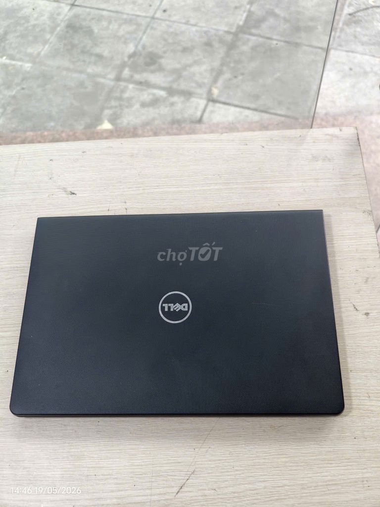 Dell Vostro 15 3568 Core i7 Ngon Rẻ. Mua bán Laptop tại Quận Hai Bà Trưng Hà Nội được đăng bởi Cao Nguyen Van hình 1
