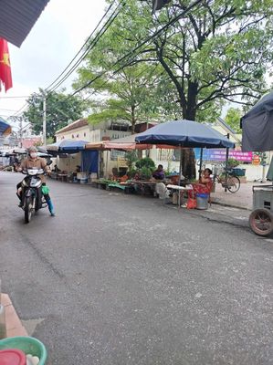 Bán đất 31m² Đức Giang, Hoài Đức, gần trục chính