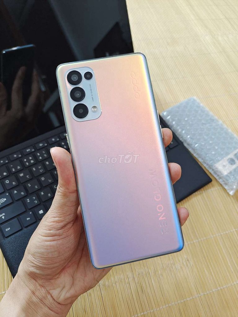 Oppo Reno 5 Pro 8G/128G 2 sim