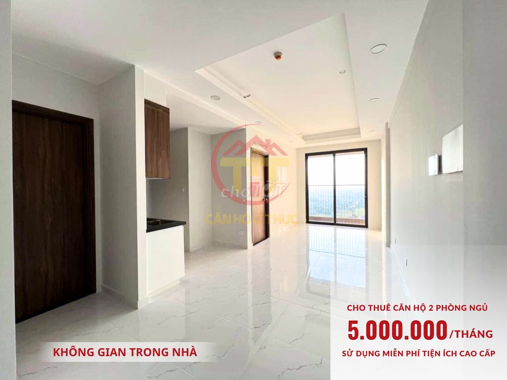 Giỏ hàng thuê Opal Skline. 2PN nhà mới view đẹp, tầng đẹp giá thuê tốt. Cho thuê căn hộ/chung cư tại Thành phố Thuận An Bình Dương được đăng bởi Mỹ Trinh hình 1