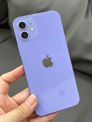 iPhone 12 64GB Qte Màn zin Main Zin P82 021