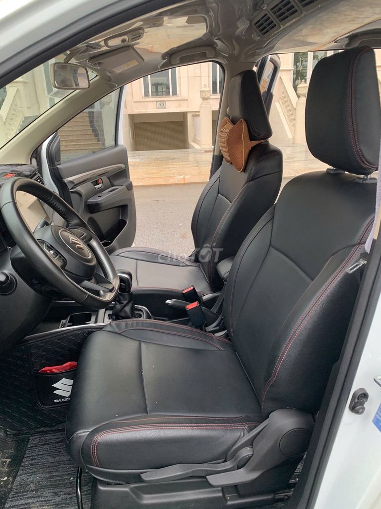 Suzuki XL 7 2023 1.5 AT full hãng 39000 km. Mua bán Ô tô tại Thành phố Thủ Đức Tp Hồ Chí Minh được đăng bởi THP Auto hình 9