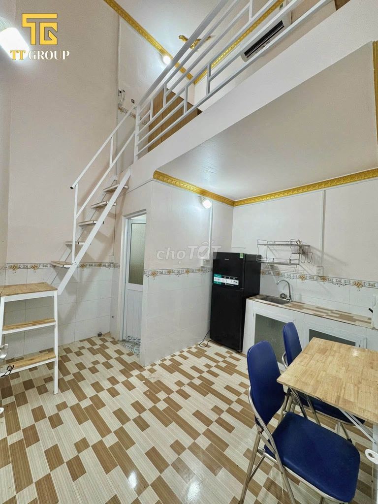 Cho thuê Mini House 2.5 triệu, mặt tiền bờ kè Cái Sơn, Cần Thơ