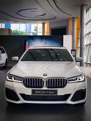 BMW 5 Series 2022 530i M Sport Xe Mới  🇩🇪. Mua bán Ô tô tại Quận Bình Tân Tp Hồ Chí Minh được đăng bởi Hồ Nhật Anh