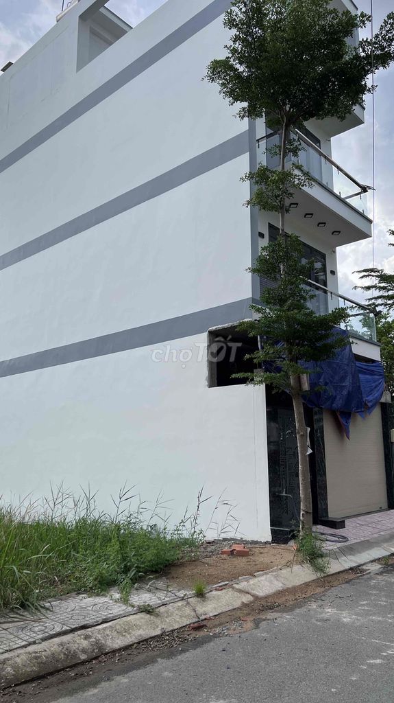 bán đất Nhà Bè