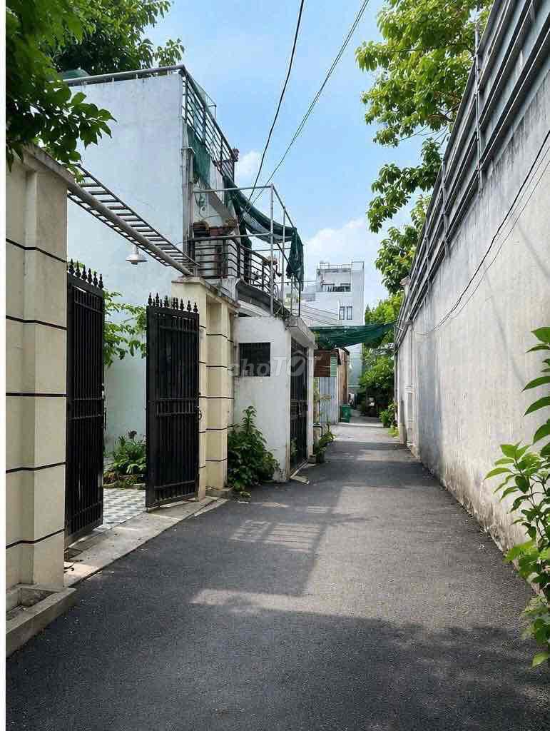 BÁN NHÀ HXH KHU NAM HÙNG VƯƠNG , AN LẠC , BT 💰 6Tỷ400 TL 💰