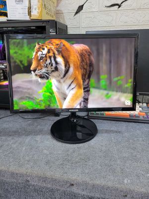 MÀN HÌNH LED SAMSUNG 22 INCH.. Mua bán Phụ kiện (Màn hình, Chuột...) tại Quận Gò Vấp Tp Hồ Chí Minh được đăng bởi Bảo Lộc