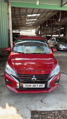 Mitsubishi Attrage 2020 Màu Đỏ , Nhập Thái Lan. Mua bán Ô tô tại Quận Bình Tân Tp Hồ Chí Minh được đăng bởi Phước Oto Lướt