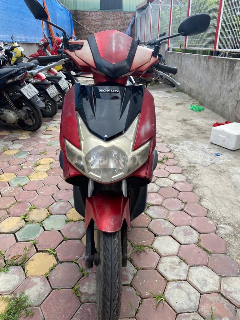 AB chế cơ, máy móc zin, xe bốc, bảo dưỡng đầy đủ. Mua bán Xe máy tại Quận Hải An Hải Phòng được đăng bởi Phong Nguyễn Hữu hình 4