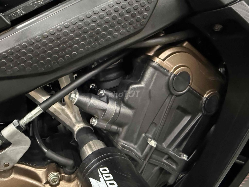 Bán HONDA CBR650F mới 95% odo7k full đồ rin. Mua bán Xe máy tại Thành phố Thủ Đức Tp Hồ Chí Minh được đăng bởi SHOP XE LƯỚT TUẤN DUY MOTOR LINH XUÂN THỦ ĐỨC hình 12