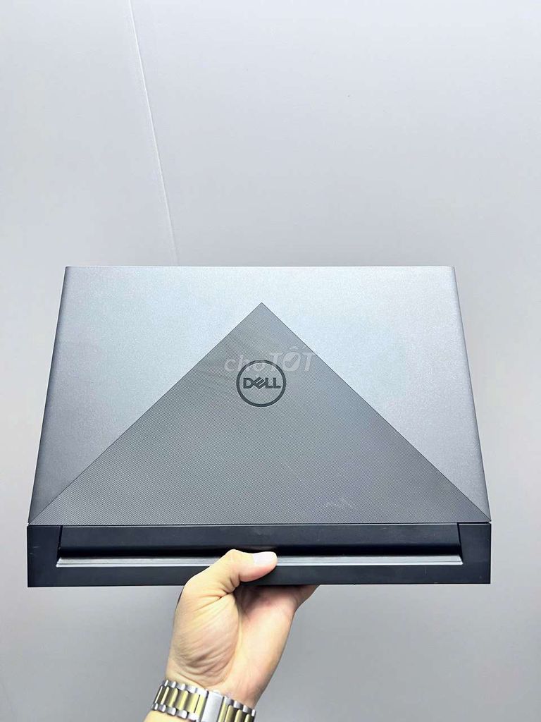 Dell G15 5520 i5-12H/16/512/3050Ti . Mua bán Laptop tại Quận Thanh Xuân Hà Nội được đăng bởi Kiều Sơn hình 1
