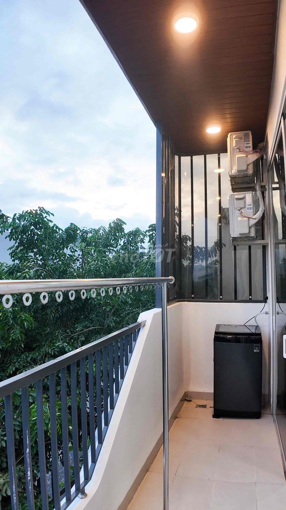 CĂN HỘ 1 PHÒNG NGỦ MỚI 100% - NGŨ HÀNH SƠN - GẦN ĐƯỜNG MINH MẠNG