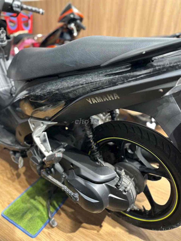 nouvo 5 2013 biển tp. Mua bán Xe máy tại Quận 8 Tp Hồ Chí Minh được đăng bởi Trung xe hình 4