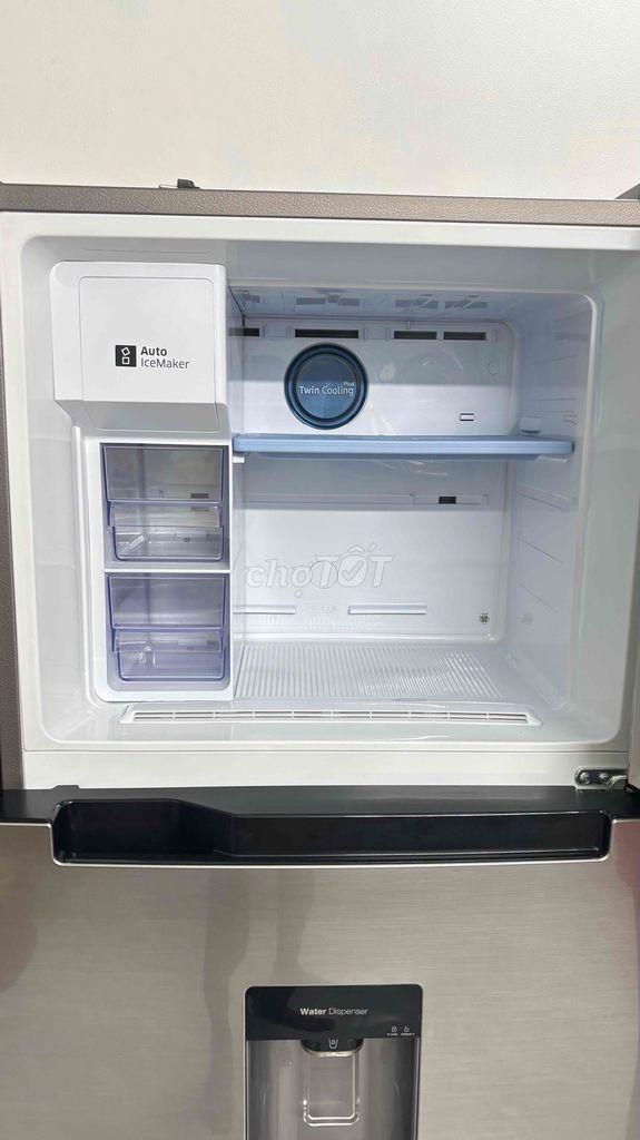 Tủ lạnh Samsung RT35K5982S8 360 lít. Mua bán Tủ lạnh tại Quận 12 Tp Hồ Chí Minh được đăng bởi Hồ Minh Nhật hình 1