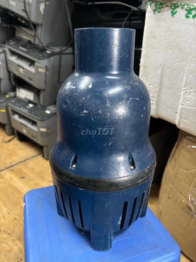 Bơm chìm Jebao LP22000. Mua bán Đồ chuyên dụng, Giống nuôi trồng tại Quận Phú Nhuận Tp Hồ Chí Minh được đăng bởi Bông Lee hình 1
