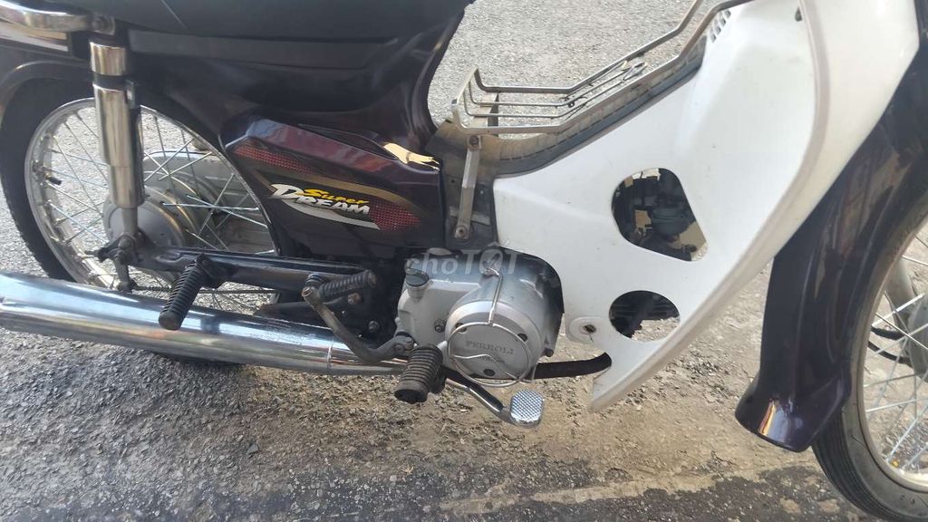 Dream  50cc. Mua bán Xe máy tại Huyện Nam Trực Nam Định được đăng bởi hữu  hình 5