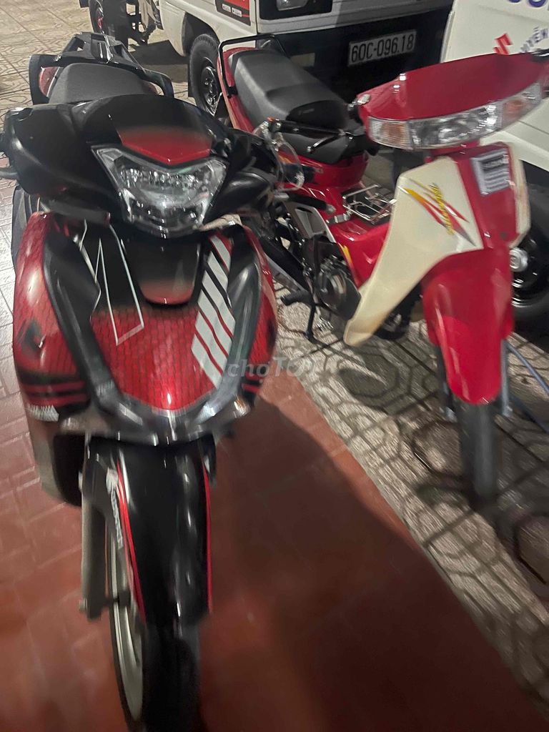 Honda SH 150 ABS 2019 Đỏ đen. Mua bán Xe máy tại Huyện Trảng Bom Đồng Nai được đăng bởi xe tải nhỏ trảng bom đồng nai hình 1