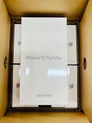 【Luat Nguyen】Apple iPhone 12 Pro iPhone - Apple (VN)