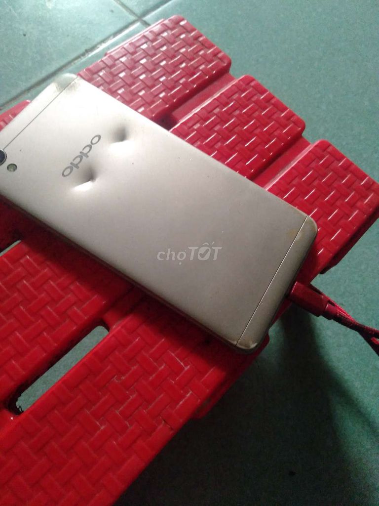 Main oppo neo 9 còn sống
