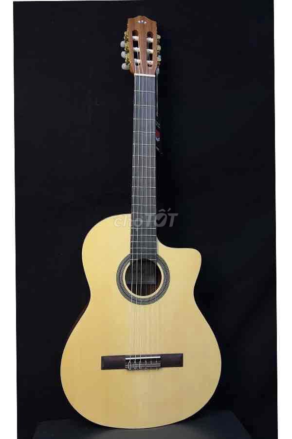 Cordoba C1M-CE. Mua bán Nhạc cụ tại Thành phố Biên Hòa Đồng Nai được đăng bởi Nhạc Cụ FO Music Biên Hoà hình 1