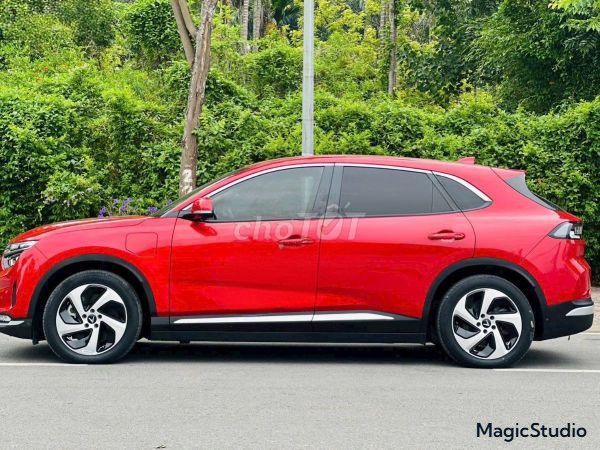 VinFast VF8 Eco AWD 2024 — 800 миллионов