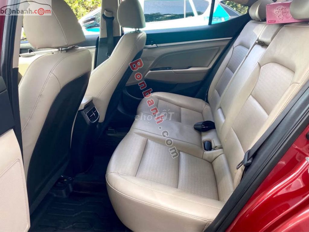 Hyundai Elantra 2.0 AT Full 2019 – Đăng ký 7/2020. Mua bán Ô tô tại Quận 3 Tp Hồ Chí Minh được đăng bởi Anh bảy hình 5
