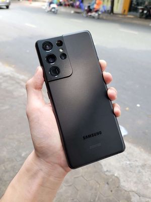 Samsung S21ultra 5G. Mua bán Điện thoại tại Thành phố Cà Mau Cà Mau được đăng bởi Chí Huỳnh