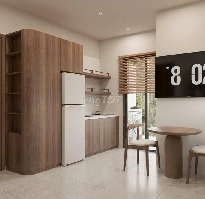 Аренда · 1 комн. · 30 м² · Quận Cẩm Lệ, ул. Bàu Cầu 3