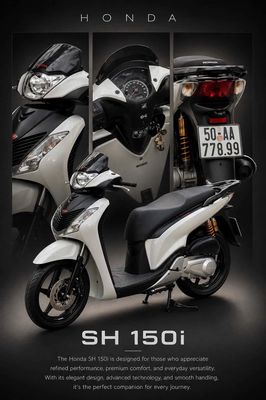 SH 150 Ý 2011 SM 106 BSĐG 778.99 Chính Chủ