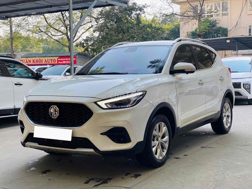 MG MGZS 2024 Standard 1.5 AT 2WD - 20000 km. Mua bán Ô tô tại Quận Cầu Giấy Hà Nội được đăng bởi Thái Hoàng Long Auto hình 3