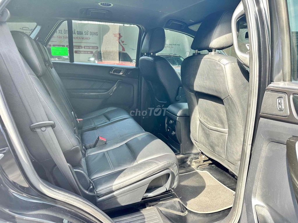 Ford Everest 2019 Titanium mới bảo dưỡng. Mua bán Ô tô tại Quận Tân Phú Tp Hồ Chí Minh được đăng bởi Dũng sale ô tô hình 3