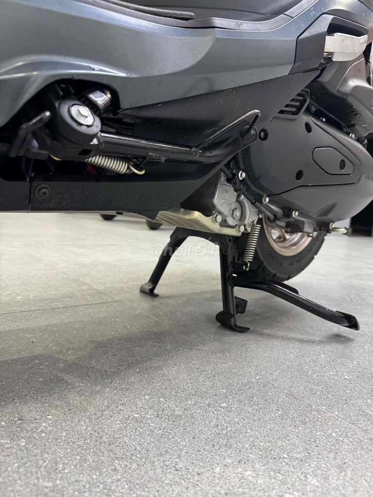 Lead Abs date 2025 siêu lướt 1600 km Hỗ trợ góp. Mua bán Xe máy tại Quận Cái Răng Cần Thơ được đăng bởi Cửa Hàng Xe Máy Quang Sang hình 6