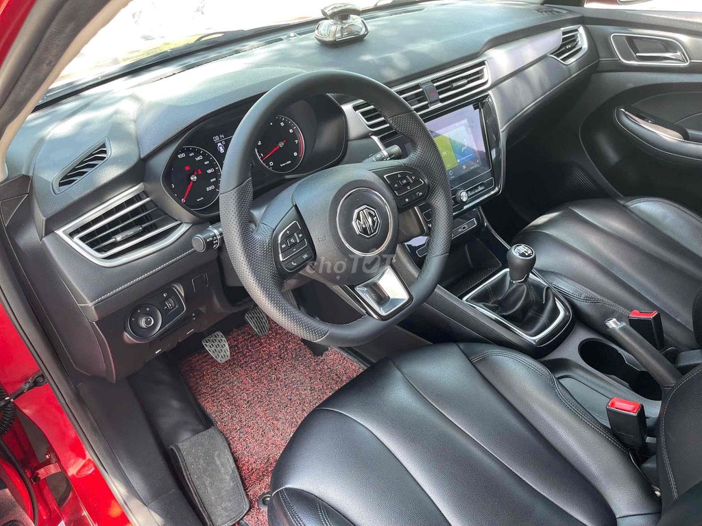 MG MG5 2023 MT - 45000 km. Mua bán Ô tô tại Quận Thanh Xuân Hà Nội được đăng bởi Cường Auto 266 hình 7