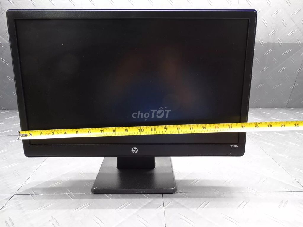 màn hình cũ 20 inch hp sáng đẹp nét