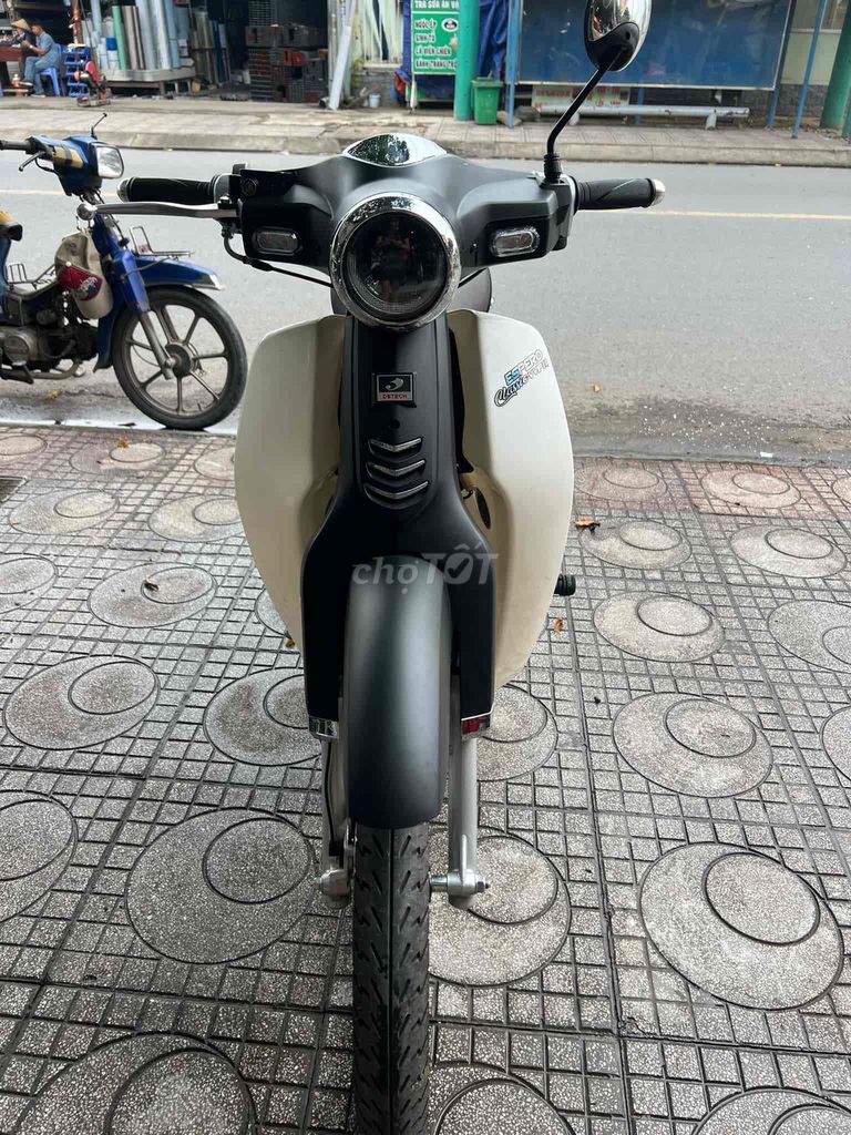 bán xe 50cc cho học sinh mới chạy hơn 1000 cay