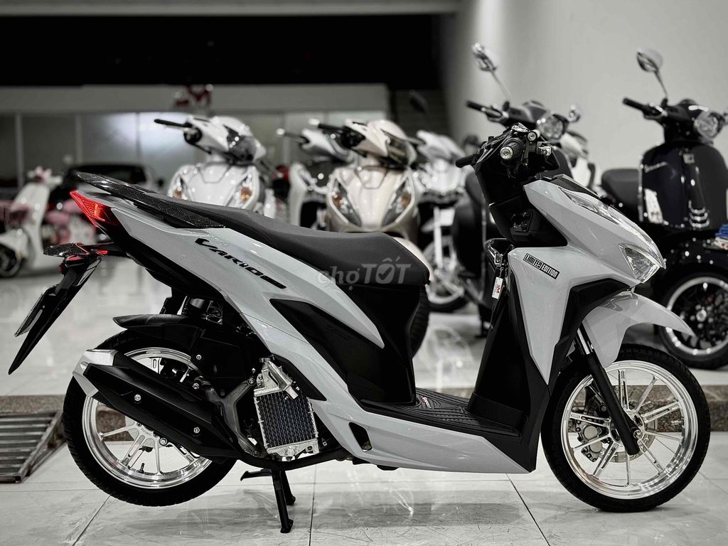 Vario150 2020 Kiểng chính chủ ký ( Hỗ trợ GÓP ) 🔥🔥. Mua bán Xe máy tại Thị xã Phú Mỹ Bà Rịa - Vũng Tàu được đăng bởi Cửa Hàng Xe Máy Phú Mỹ hình 12