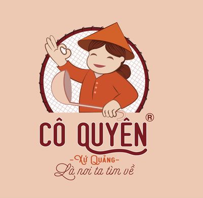 Cô Quyên Xứ Quảng - Món Ăn Miền Trung