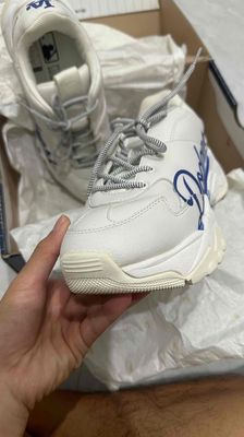 PASS GIÀY. Mua bán Giày dép tại Thành phố Thủ Đức Tp Hồ Chí Minh được đăng bởi Lâm Đạt