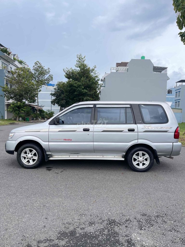 Isuzu Hi lander 2005 - 198078 km. Mua bán Ô tô tại Huyện Bình Chánh Tp Hồ Chí Minh được đăng bởi Nghia điệp hình 3
