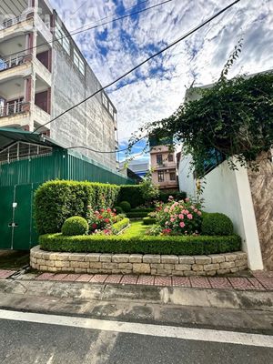 Plot of land 90 m² · Phố Đức Giang