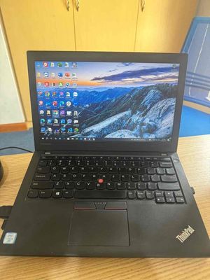 THINKPAD X270 mây đẹp giá sinh viên