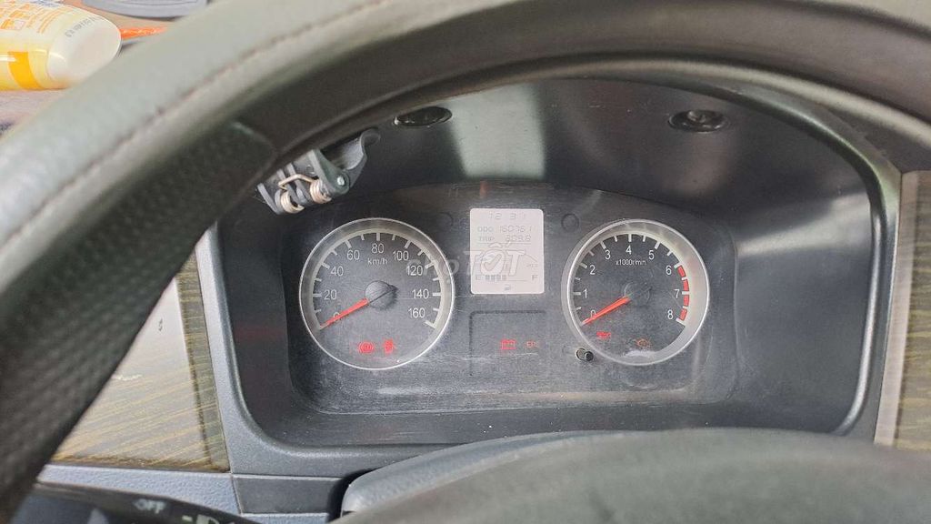 DONG BEN DBX30 2016 700kg. Mua bán Xe tải, xe ben tại Thành phố Cao Lãnh Đồng Tháp được đăng bởi Anh Duy Nguyễn hình 5