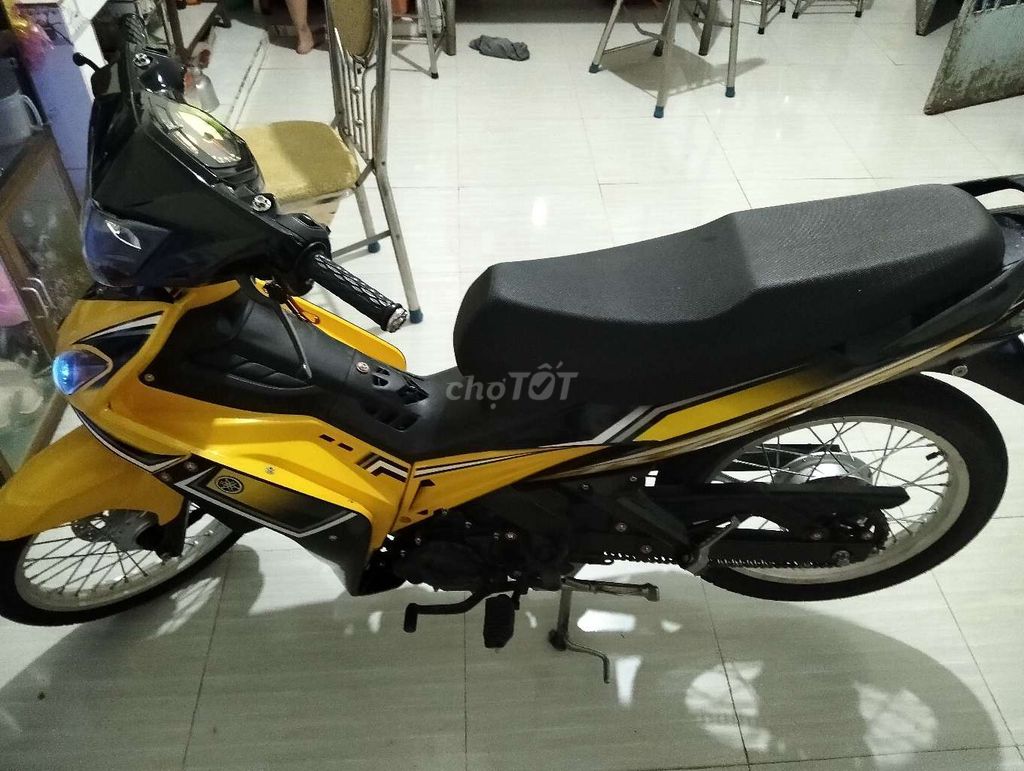 Cần bán ex 2010 5p71 nhà đang sử dụng. Mua bán Xe máy tại Huyện Bình Tân Vĩnh Long được đăng bởi Hoàng Hiếu hình 4