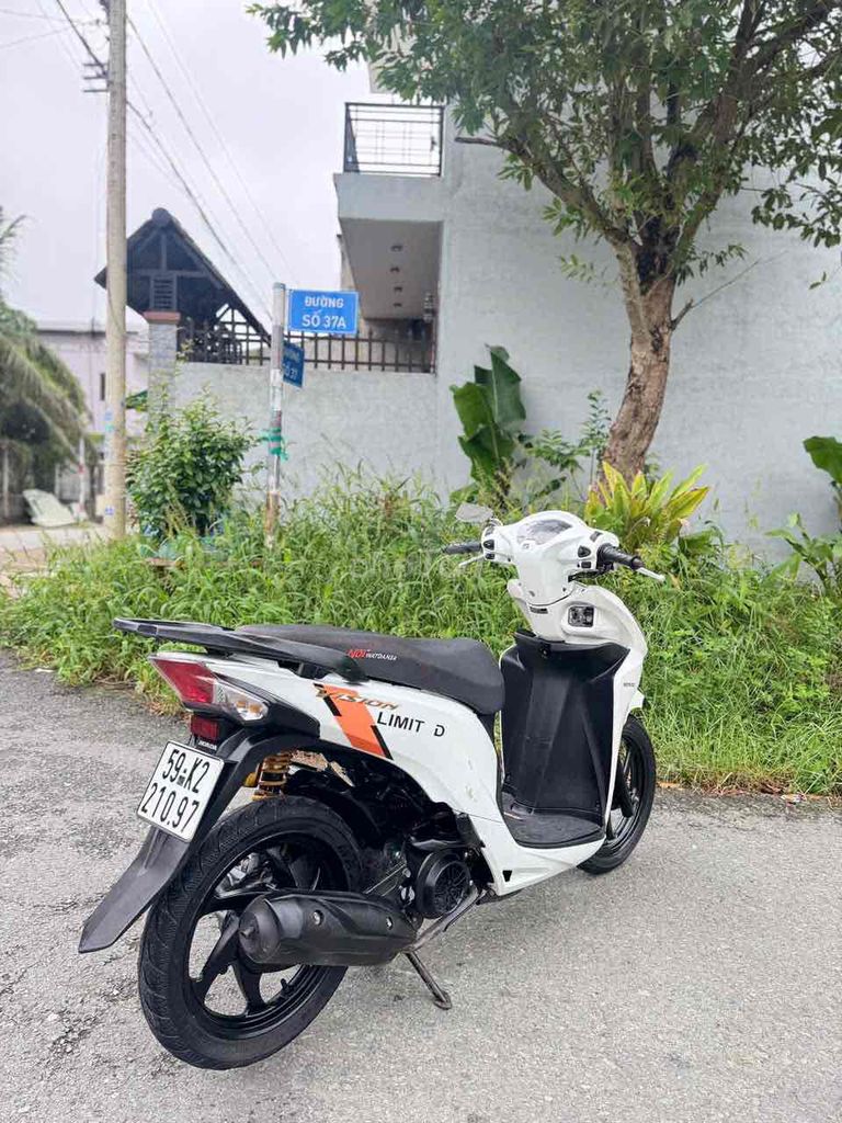 vision 2017 batp chính chủ. Mua bán Xe máy tại Huyện Củ Chi Tp Hồ Chí Minh được đăng bởi HuỳnhLâm Bổn hình 3