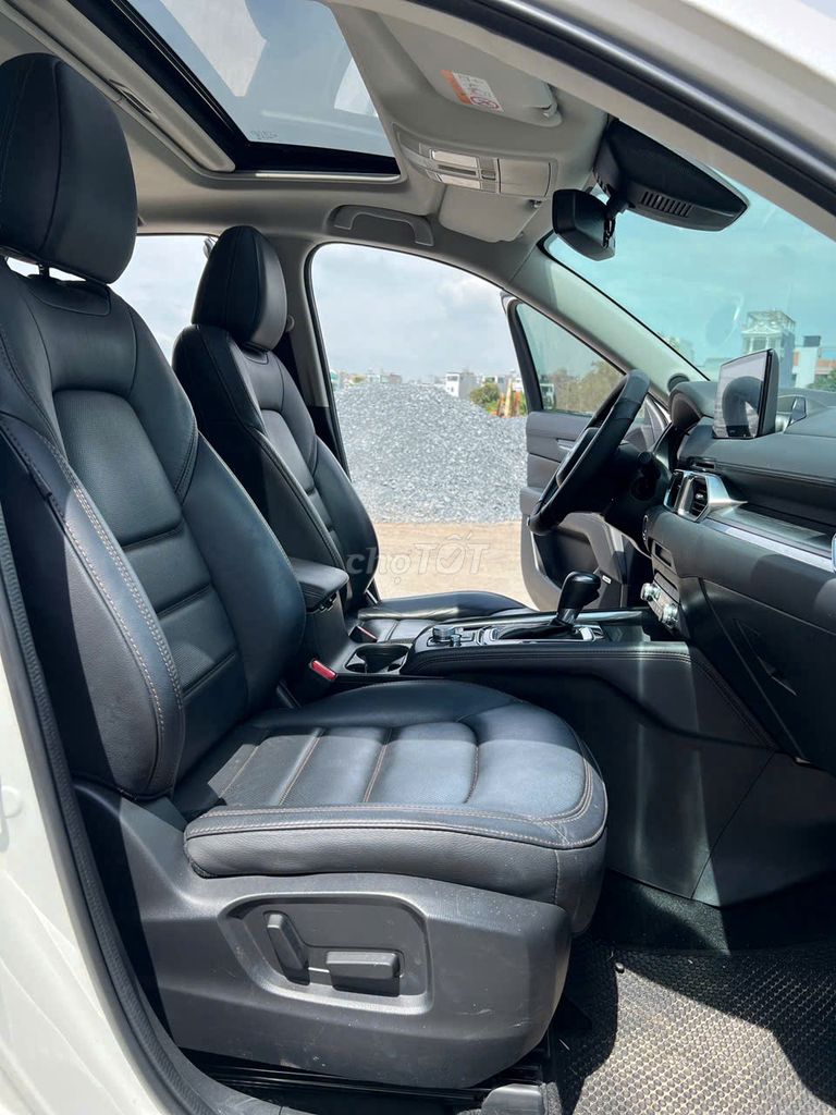 Mazda CX - 5 2019 2.5 AT 2WD - 31000 km một chủ. Mua bán Ô tô tại Quận Gò Vấp Tp Hồ Chí Minh được đăng bởi Phan Trung Quân hình 8