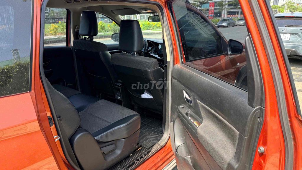 Suzuki XL7 2022 7 chỗ đẹp. Mua bán Ô tô tại Thành phố Thủ Đức Tp Hồ Chí Minh được đăng bởi Huỳnh Chí Thông hình 5