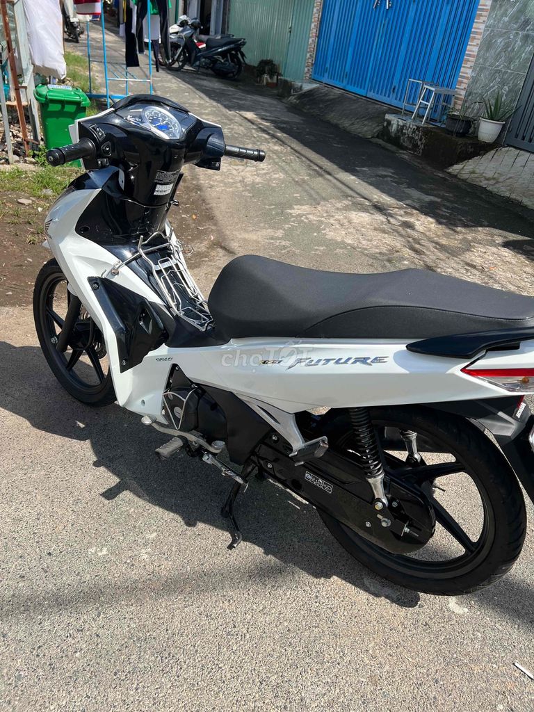 bán hoặc giao lưu. Mua bán Xe máy tại Thành phố Vũng Tàu Bà Rịa - Vũng Tàu được đăng bởi Sang hình 6