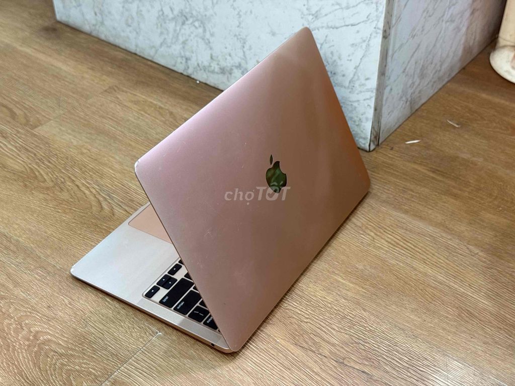 Macbook Air M1 2020 bản chính hãng VN/A